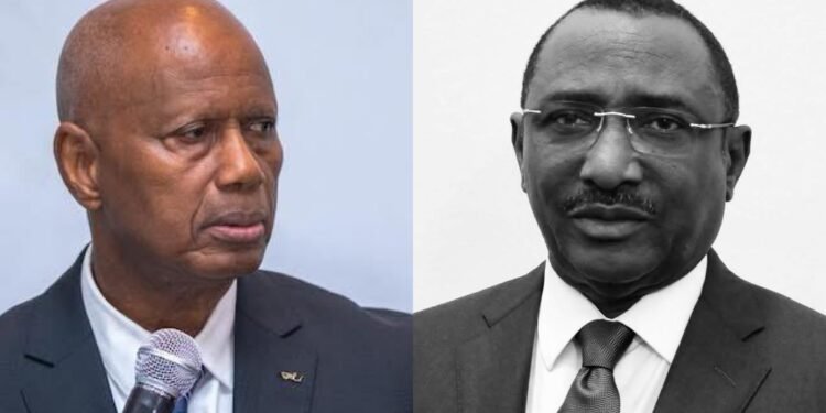 Hommage à Sidya Touré : Le cœur d&rsquo;un homme d&rsquo;État, la fidélité d&rsquo;un ami