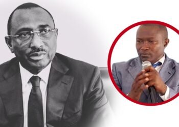 Décès de Sidya Touré : l’ancien Premier ministre sera inhumé à Abidjan