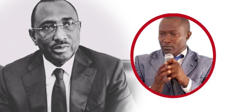 Décès de Sidya Touré : l’ancien Premier ministre sera inhumé à Abidjan