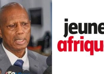 Guinée : la HAC retire l’accréditation du correspondant de Jeune Afrique