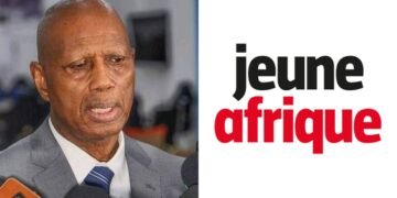 Guinée : la HAC retire l’accréditation du correspondant de Jeune Afrique
