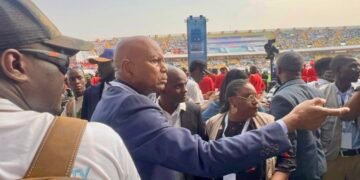 Guinée : la HAC menace de sanctions les promoteurs de Web TV illégales