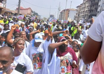 Wanindara : les habitants saluent la déclassification de la zone réservée