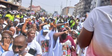 Wanindara : les habitants saluent la déclassification de la zone réservée