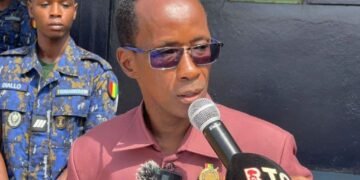 Conakry : la police et la gendarmerie réquisitionnées contre les foyers criminels