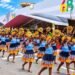 Guinée : le pays célèbre le 68ᵉ anniversaire de son indépendance