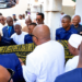Abidjan : Sidya Touré inhumé au cimetière de Williamsville