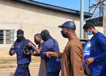Petit Simbaya : l’époux de Kadiatou Keïta, retrouvée morte dans une voiture, réclame la vérité