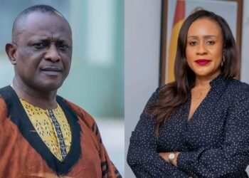 Guinée : Ramatoulaye Camara et Fana Soumah nommés ministres
