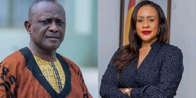 Guinée : Ramatoulaye Camara et Fana Soumah nommés ministres